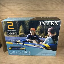 Intex challenger inflatable for sale  Nooksack