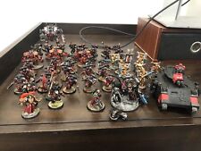 Blood angels army for sale  Lyndhurst