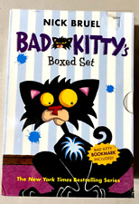 Bad kitty boxed for sale  Southbury