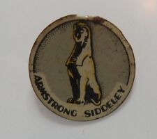 Armstrong siddeley lithographe for sale  ROSSENDALE