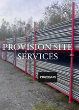 Temporary fence panels for sale  MANCHESTER