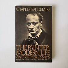 Painter modern life for sale  Shipping to Ireland