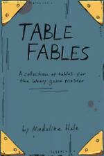 Table fables collection for sale  Austin