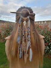 Blonde dreads boho for sale  UXBRIDGE