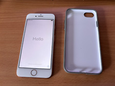 Apple iPhone 8 A1905 64GB dourado desbloqueado iOS número de série limpo - 100% de saúde da bateria comprar usado  Enviando para Brazil