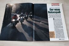Motorrad 10500 moto gebraucht kaufen  Deutschland