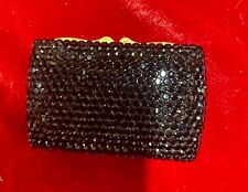 Judith leiber gold for sale  Fort Mill