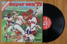 Super red sox for sale  Methuen