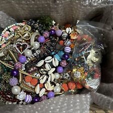 Jewelry junk lot for sale  Macon