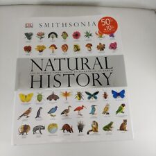 Smithsonian natural history d'occasion  Expédié en Belgium
