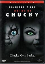 Filme - Noiva de Chucky - DVD - Com Estojo comprar usado  Enviando para Brazil