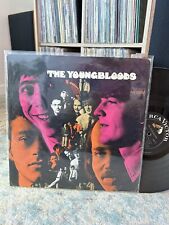 Youngbloods youngbloods vinyl for sale  San Jose