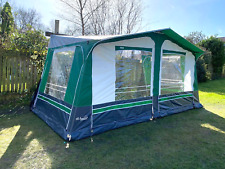 Pullman 12ft green for sale  NOTTINGHAM