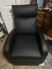 Recliner chair padded for sale  Dorchester