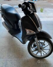 piaggio 2014 liberty 125 usato  Zapponeta