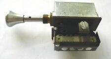Heater Switch, Pull Switch, Bosch, 12V, for VW T1 Bus, Beetle, M783 for sale  Shipping to United Kingdom