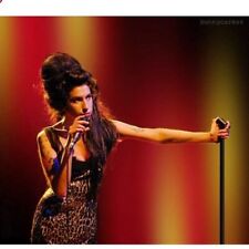 Vestido vintage con estampado de leopardo/animal de seda de Amy Winehouse segunda mano  Embacar hacia Argentina