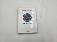 Solidworks 2017 experience for sale  Kansas City