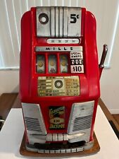 mills black cherry slot machine for sale  Fort Lauderdale