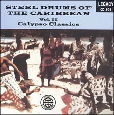 Steel drums caribbean for sale  USA