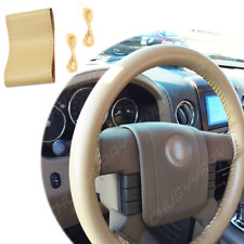 Leather car steering for sale  Rowland Heights