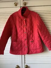 Toggi pink quilted for sale  LINCOLN