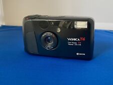 Yashica compact film for sale  ST. ALBANS