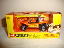 Corgi toys 395 for sale  Shipping to Ireland