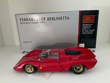 Ferrari 312p berlinetta d'occasion  Brest