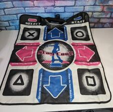 Dance Dance Revolution Dance Pad Mat for Sony Playstation 2 PS2 for sale  Shipping to South Africa
