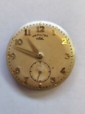 Mouvement montre ancienne d'occasion  Angers-