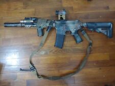 Airsoft kwa rm4 for sale  Belton