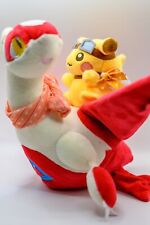 Peluche pokemon pikachu usato  Parma