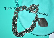 Tiffany sterling silver for sale  Media