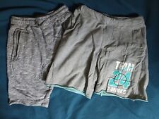 Lot shorts bermudas d'occasion  Hirson