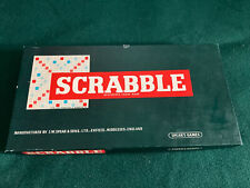 Scrabble plastic racks for sale  BENFLEET
