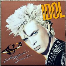 33t billy idol d'occasion  Cassis
