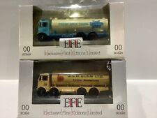 Efe die cast for sale  INVERURIE