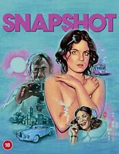 Snapshot blu ray for sale  UK