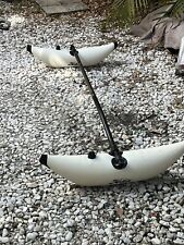 kayak trailer for sale  Shipping to Ireland
