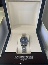 Longines ladies master for sale  NOTTINGHAM