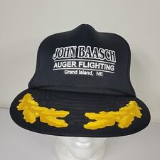 Vintage john baasch for sale  Grand Island