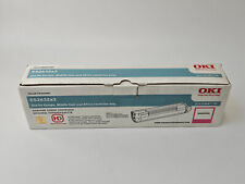 Oki 43487730 genuine for sale  COLCHESTER