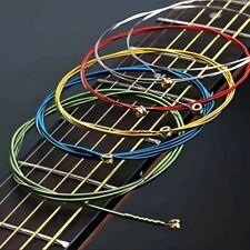 Rainbow guitar strings for sale  MANCHESTER