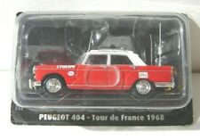 Peugeot 404 equipe d'occasion  Fraisses