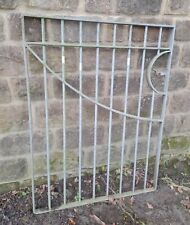 Galvanised gate heavy for sale  KEIGHLEY