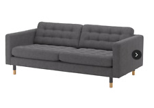 Landskrona seater sofa for sale  LONDON