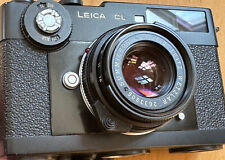 Leica kamera kit gebraucht kaufen  Pforzheim