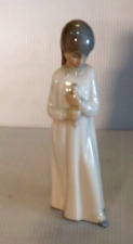 Zaphir lladro girl for sale  Issaquah