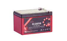 Zenith zl120110 batteria usato  Samolaco